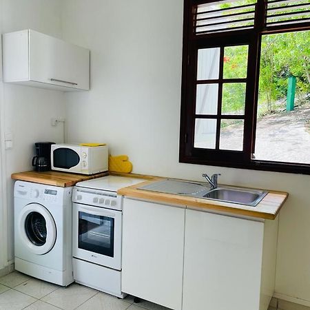Studio Maracuja Villa Pointe-Noire Bilik gambar