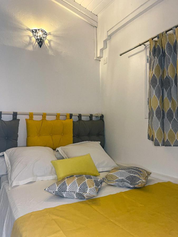 Studio Maracuja Villa Pointe-Noire Luaran gambar